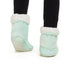 Snuggs Boot Mint